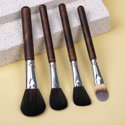 China Make Up Brush High Quality Cheap Wholesale Cute Bling Makeup Brush 24Pcs Makeup Brush Set, Makeup Brush Packing Box for sale