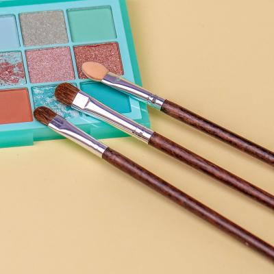 China Make Up One Free Sample Makeup Brush Professional Makeup Brush Bag , Makeup Brush for sale