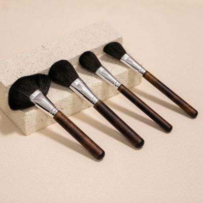 China Make Up Sleek Factory Price Makeup Brush Sets Vegan Makeup Brushes, Sweep Makeup for sale