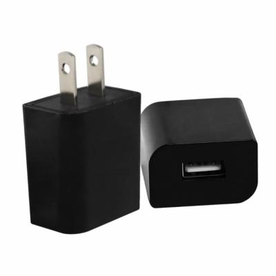 China 5V 2A USB Mobile Phone Adapter Charger Travel Wall Charger 10W Fast Charger For Mobile Phone for sale