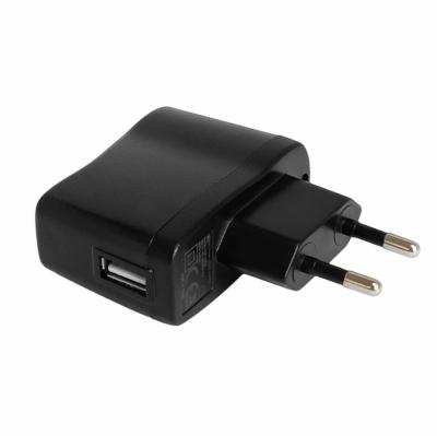 China ABS+PC Flame Retardant Material 3V-24V 0.01A-1.2A 6W Factory Price Power Adapter With UL CE PSE SAA BS kc for sale