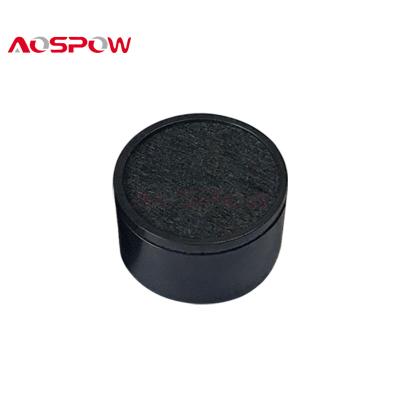 China High quality mini capsule AOSPOW 1508 unidirectional dynamic microphone for speaker microphone dynamic element for sale