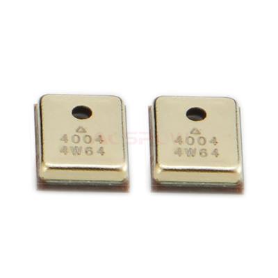 China Omnidirectional Microphone Parts AOSPOW Environmental Protection Capsule MEMS Good Microphone 4737 for sale