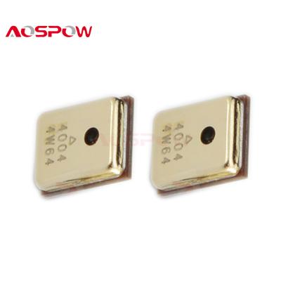 China -3dB Manufacturer Supply (Max) AOSPOW For Japan 4737MEMS Microphone Tablets Camera Digital MEMS Crystal Imported for sale