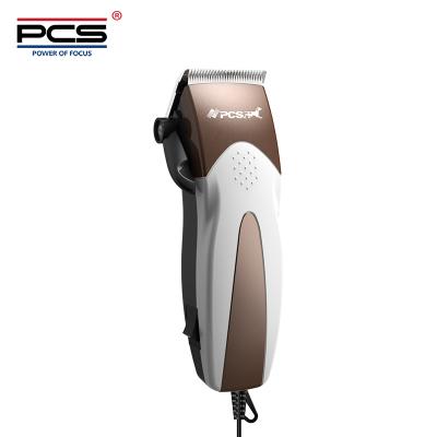 China Viable Wholesale Professional Animal Cat Dog Hair Trimmer Electric Pet Clipper for sale