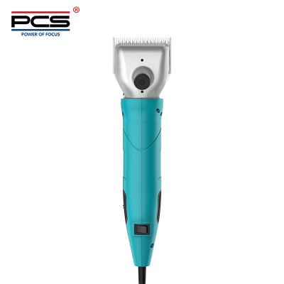 China Viable Animal Clipper Electric Sheep Shear Animal Hair Clipper for sale