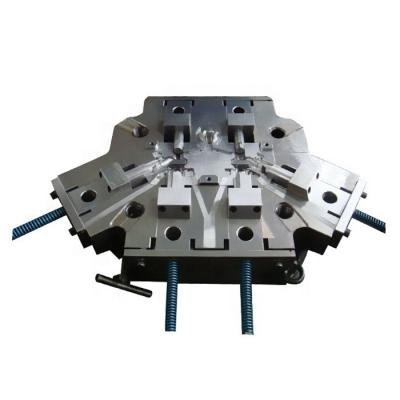 China High Quality Metal Manufacturer Aluminum Die Casting Molds For Auto Parts for sale