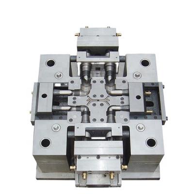 China Custom Household Aluminum Die Casting Mold Making Manufacturer Metal Die Casting Casting for sale