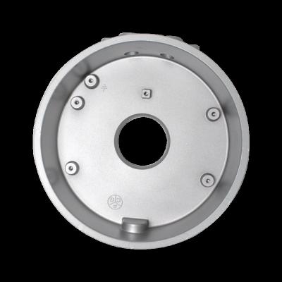 China High Hardness Aluminum Excellent Wear Resistant 2020 New Auto Die Casting Parts Metal Parts Products With Support Customization for sale