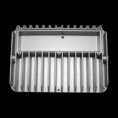 China High Hardness Wear Resistant Excellent Lamps Aluminum Extruded Profiles Aluminum Heatsink With High Hardness Excellent Wear Resistant for sale