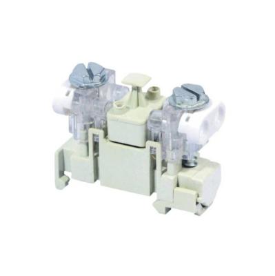 China Drop Wire STB Module Connector YH-5028 for sale