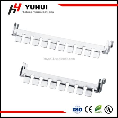 China 304 stainless steel ground bar for crown module for sale