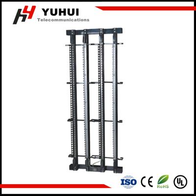 China Fixed in crown module mian 1400 pair distribution rack mount bracket for crown module for sale