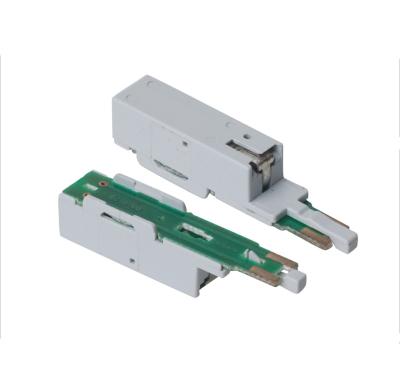 China Compatible Corona Panel Overvoltage Overcurrent Protection Modules For VDSL2 Lines YH-5909 1 063-40 for sale