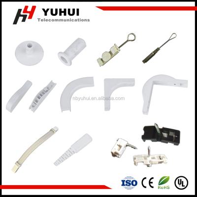 China Indoor Plastic FTTH FTTH Wiring Parts for sale