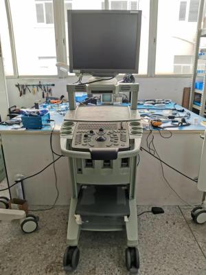 China New CE BK Medical Ultrasound Unit in stock Medical Instrument  Ultrasound  Probe Repairing for sale