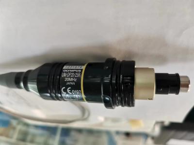 China 125 Elements Olympus Ultrasound endoscope Transducer videoscope UM-DP20-25R Top Brand Medical repairing supplier for sale