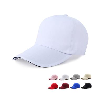 China Comfortable Newcomers Fashion Embroidery Anime Baseball Cap With Mesh Foam Hat Trucker Cap Covers Custom Logo for sale