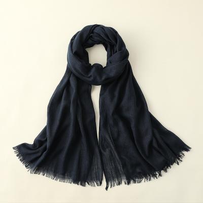 China Hot Sale Ethnic Ladies Scarf Ladies Wear Decoration Oversized Scarf Stoles For Women for sale