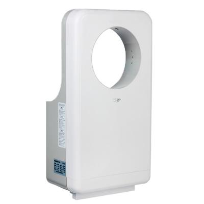 China Quick Drying Wall Mounted Portable Hand Dryer For Toilet FG9988H for sale