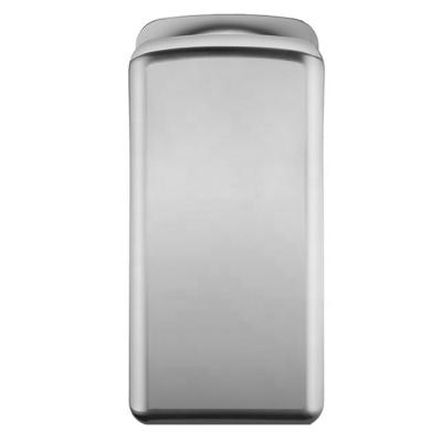 China OEM 304 Stainless Steel Toilet Sensor Jet Stainless Steel 304 Automatic Infrared Hand Dryer China for sale