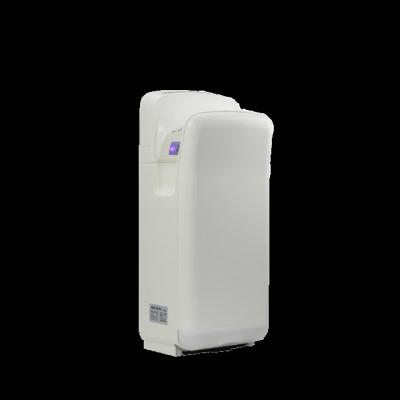 China Hotel Automatic High Speed ​​Jet Hand Dryer Double Sided Hand Dryer for sale