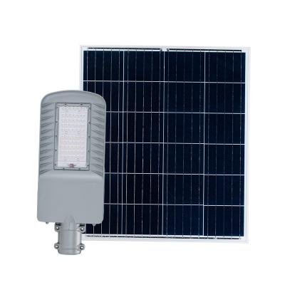 China ROAD wholesale led solar street lights 60w 100W 200W outdoor wireless waterproof solar street lights for sale