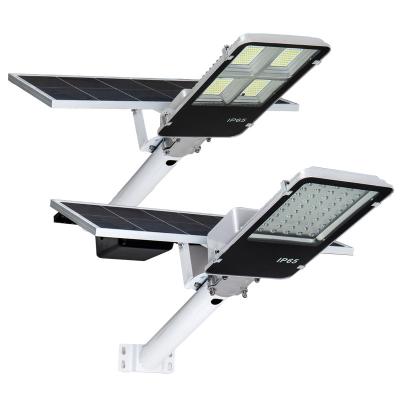 China Unborn ROAD Twilight Led Street Light Solar Outdoor Lighting for sale