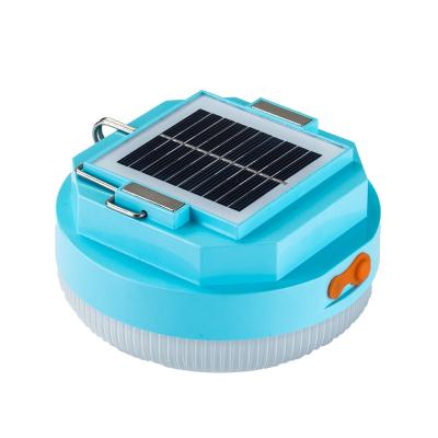 China Wholesale Super Bright Portable Solar Full Bulb Warehouse USB Timer Rechargeable Led Solar Lights Indoor Emergency for sale