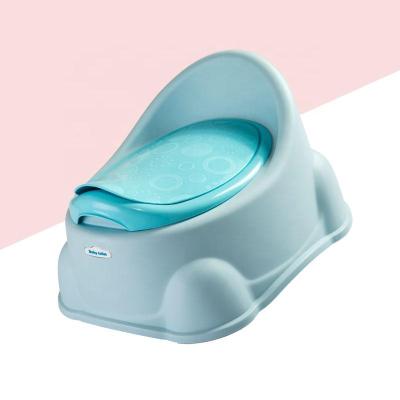 China Best selling pp two in one to strengthen the weight bearing quality pp boys and girls toilet seat children's toilet seat baby toilet for sale