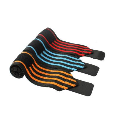 China Wholesale Breathable Fitness Nylon Blood Flow Restriction Bands FBs Band Occlusion Training Bands For Men And Women for sale