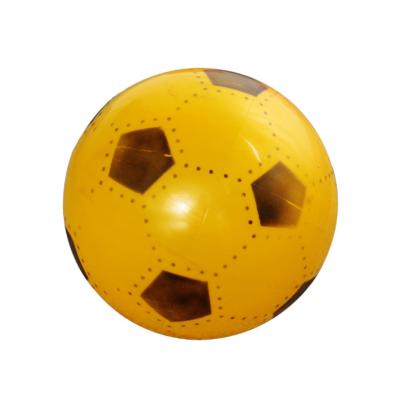 China Sports Toy PVC Toy Ball With 16P for sale