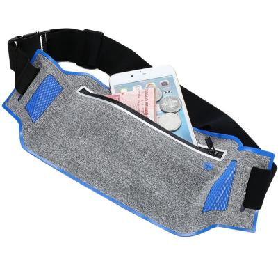 China Fashion Fanny Pack Waist Bags For Current WB-01 for sale