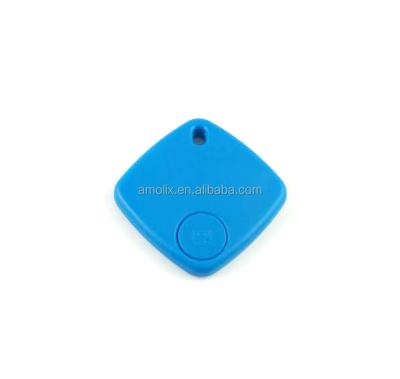 China IFindu BLE Anti-lost Key Indicator Alarm Key Finder for sale