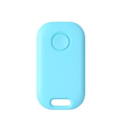 China Smart Wireless Anti-lost Key 2 Way Key Finder Wireless Alarm Remote Control for sale