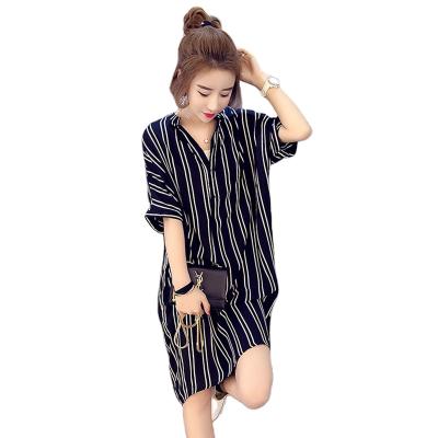 China 2021 New factory custom mini women's casual dresses bodycon dress for sale