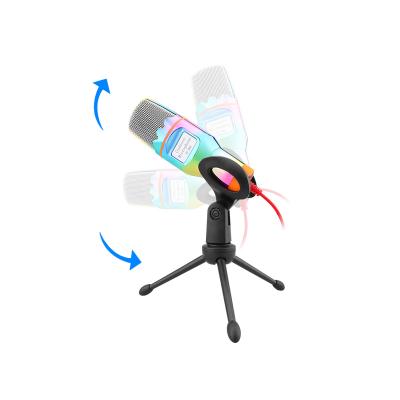 China Original UHF 4 Professional USB Microphone Microphone Professional Colorful Item Style Color Representation Color Feature Karaoke Karaoke Type for sale