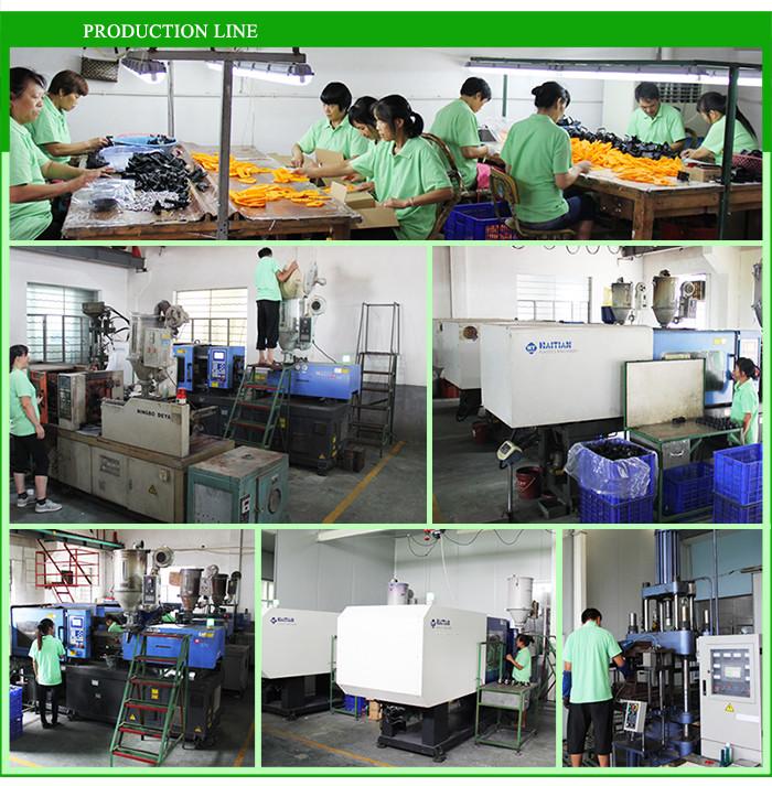 Fornitore cinese verificato - Yuyao Yuhai Livestock Machinery Technology Co.,Ltd