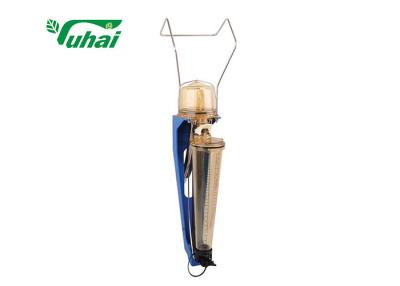 China Hanger Setting Digital Flow Meter For Milk , 31kg Capacity Milk Flow Sensor for sale