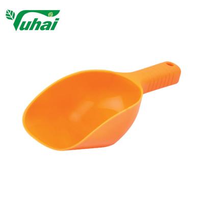 China Orange Animal Feeding Tools 11.5