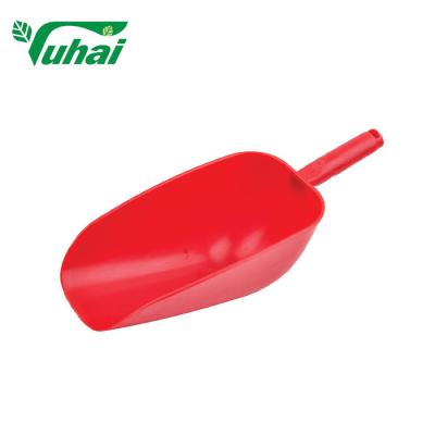 China Poultry / Animal Feeding Tools 2200ml 16.5 * 6 Inch Size Feed Spoon for sale