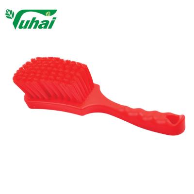 China Professional Milking Machine Cleaning Products Milk Bucket Handle Brush for sale