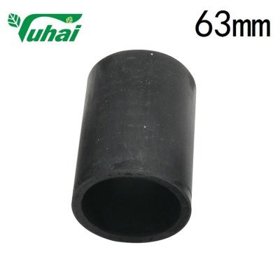 China Popular 120g Rubber Plumbing Connectors Good Weather / UV Resistant for sale