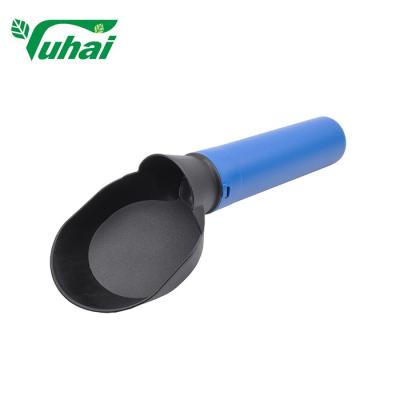 China 120g Light Weight Plastic Milk Sampler PP Material 56.5mm Handle Diameter for sale