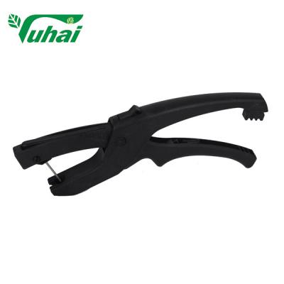 China Black ear tag pliers, high quality, can match needle for sale