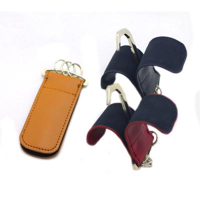 China Promotion & Gift Hot Sales No Touch Metal Tool Key Chain With Logo Door Opener for sale