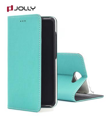 China New Design Phone Case Accessories Cell Phone Pouch Leather Case Cell Phone Case For Samsung Galaxy J8 J6 A9 2018 for sale