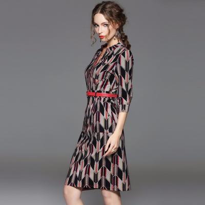 China Customize Factory Made Cheap Women Clothing Sexy Dress for sale