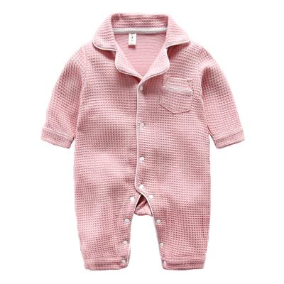 China Can be baby clothes romper children's romper as customer's summer clothing requirements newborn boy and girl romper for sale