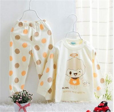 China Korean kids pajamas set cheap pajamas korean kids pajamas set for sale